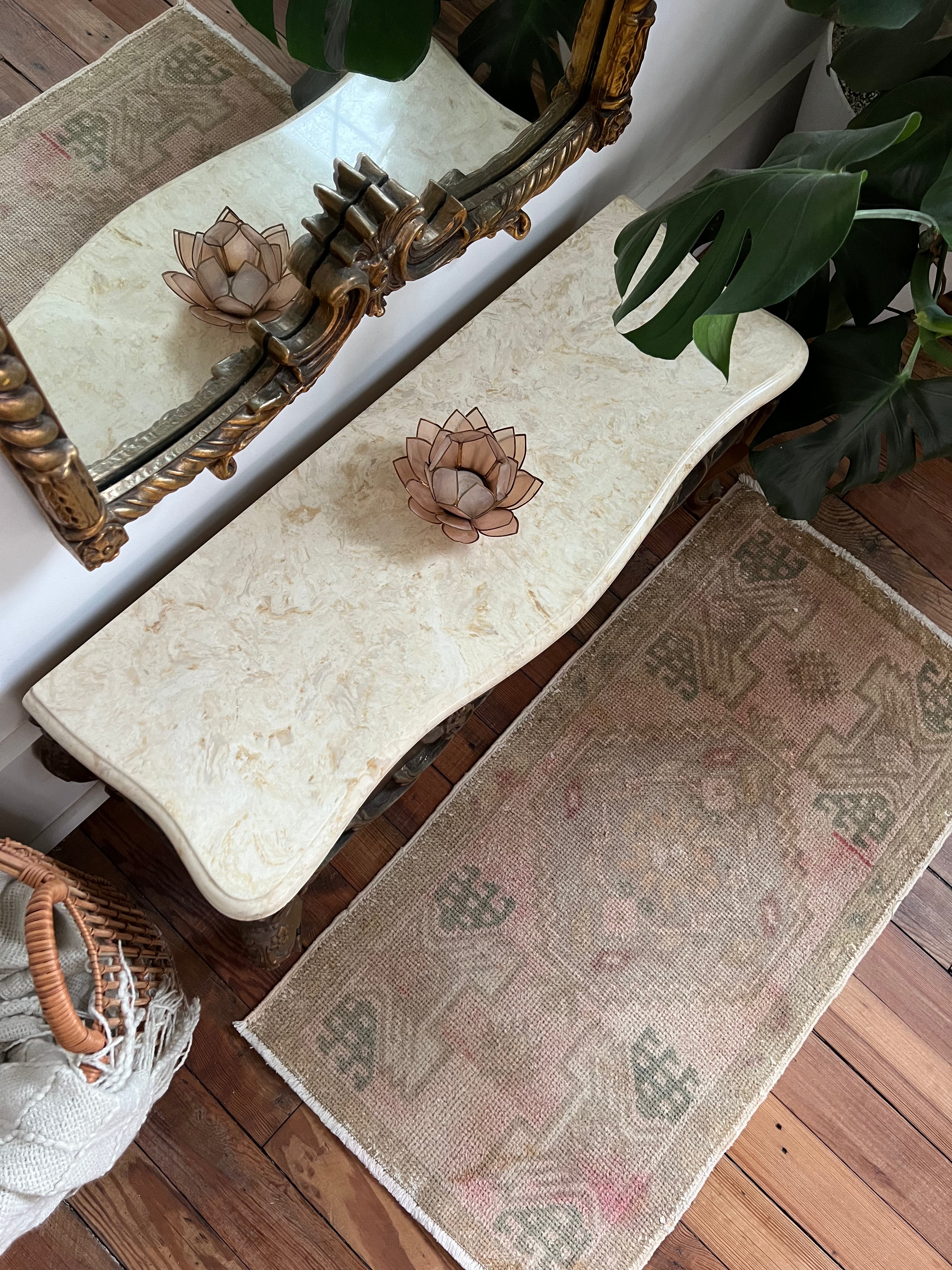 #6 | 1'7 X 3'2 Yastik