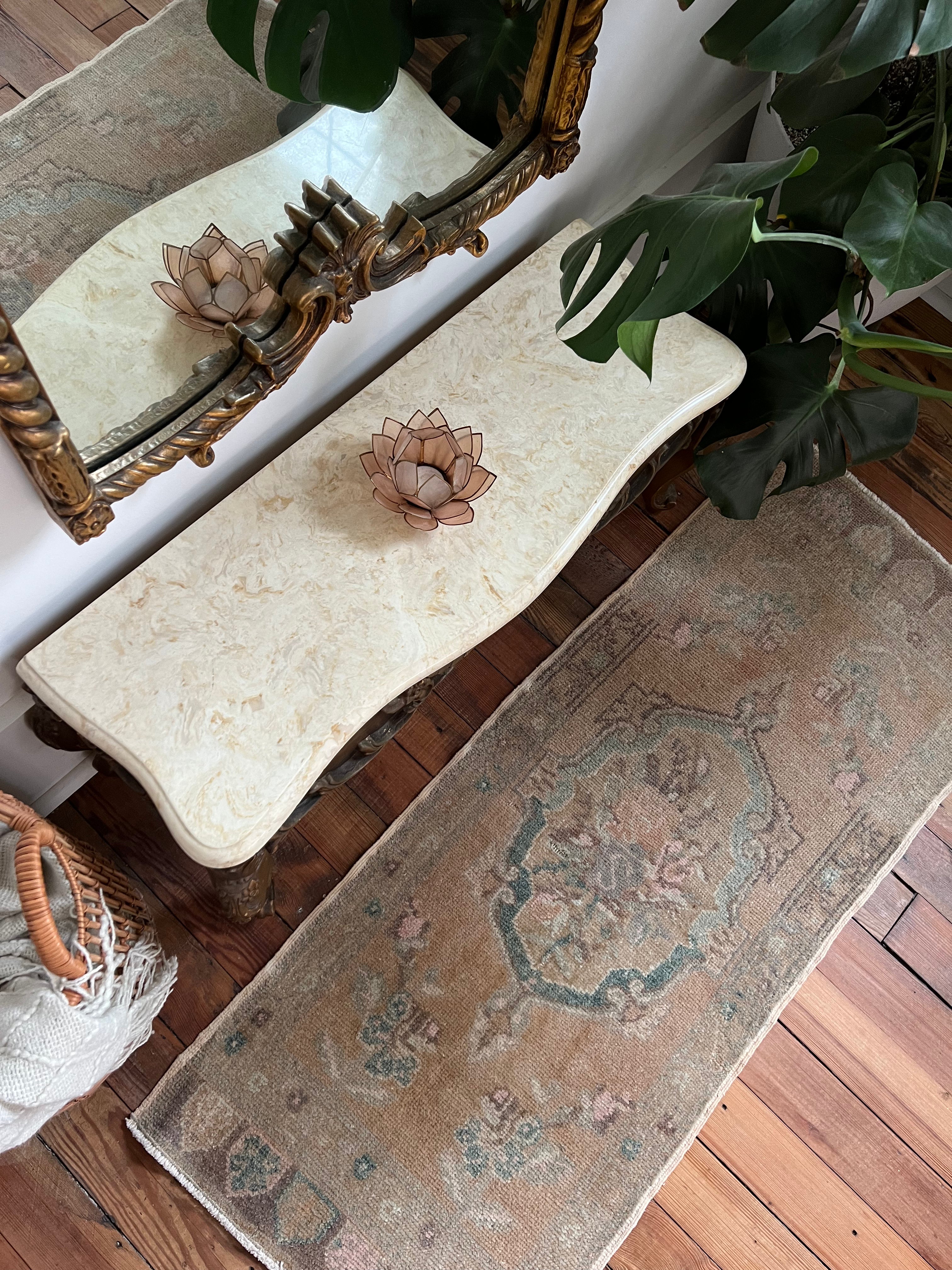 #1 | 1'8 X 4'2 Yastik