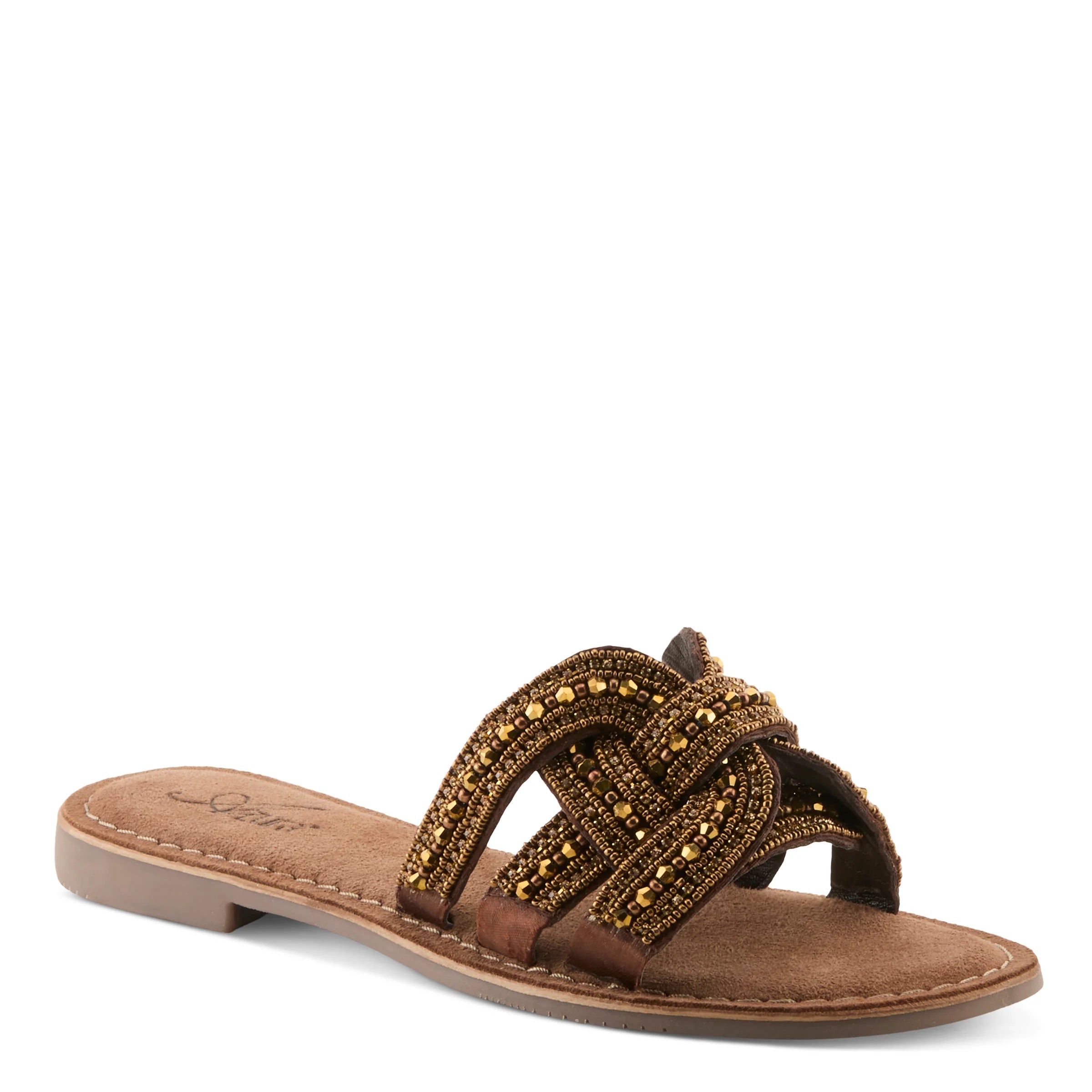 Azura Poshco Sandal