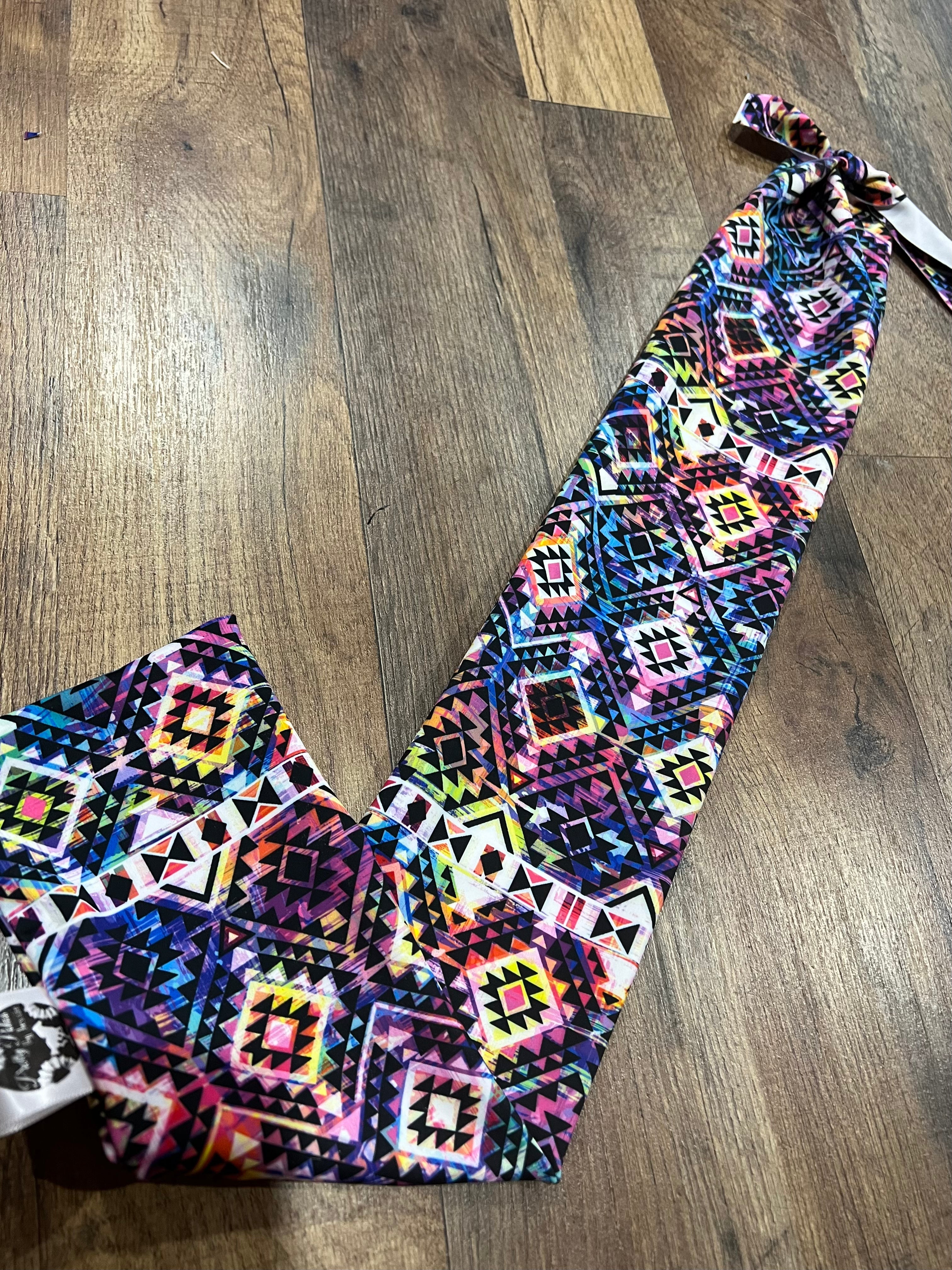 Alexia Aztec Tailbag