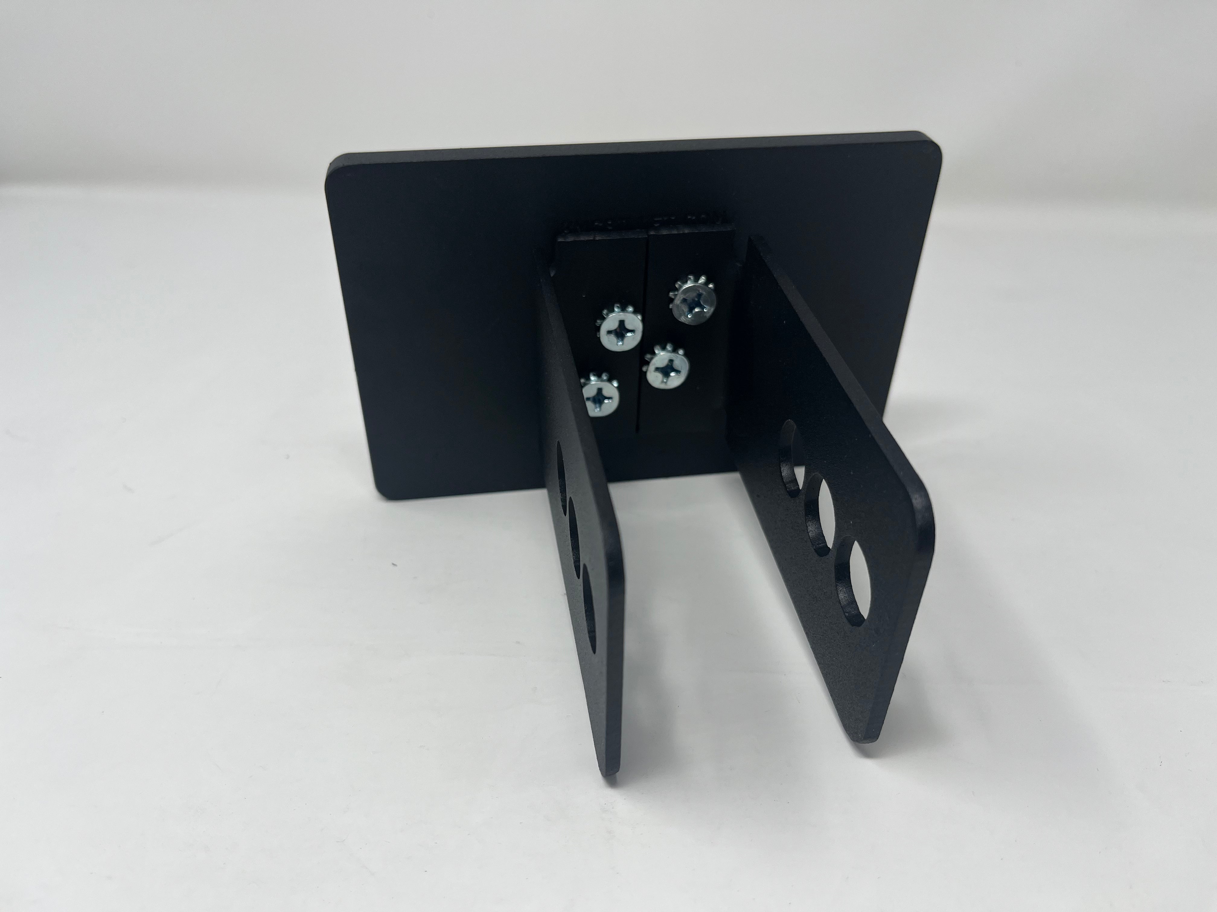 2-1/2" Extended Replacement Receiver