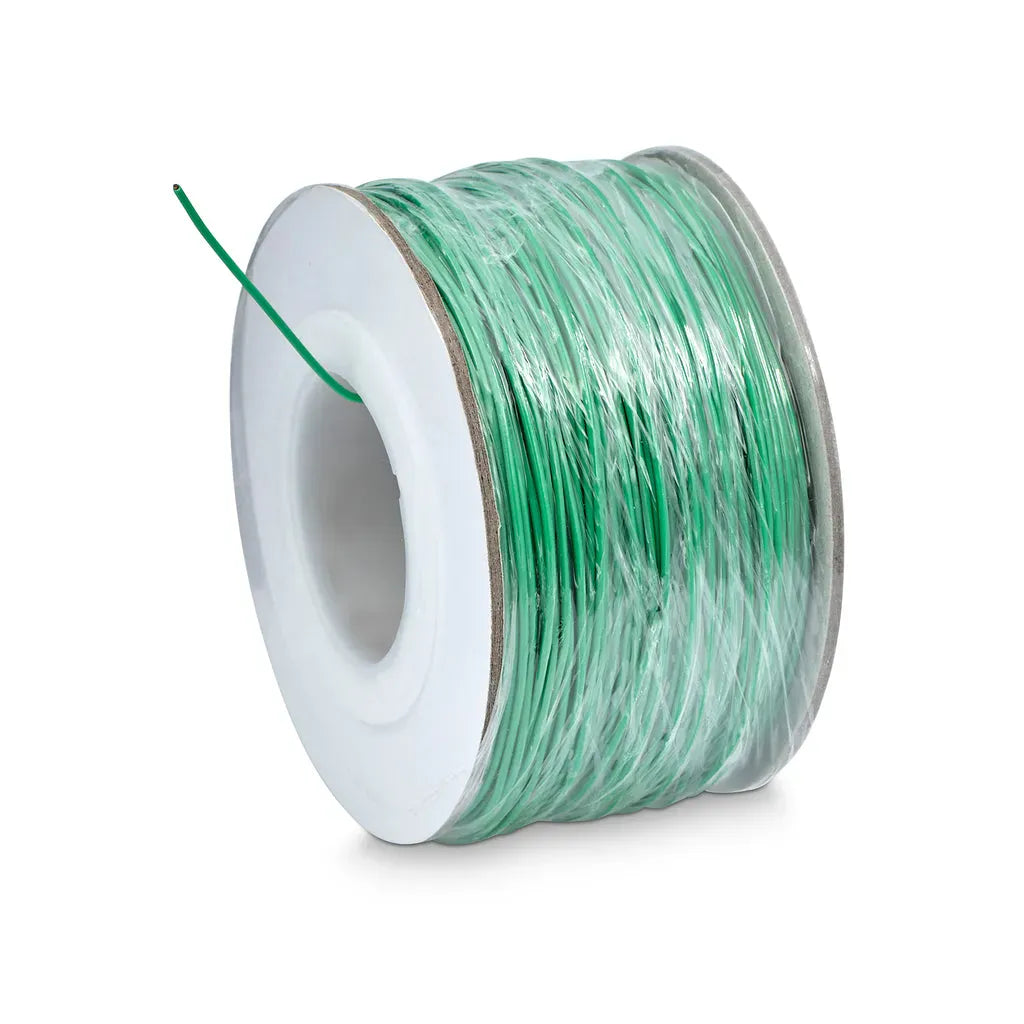 Extra Underground Deluxe Electric Dog Fence Boundary Wire - 20AWG,  Wire Fencing