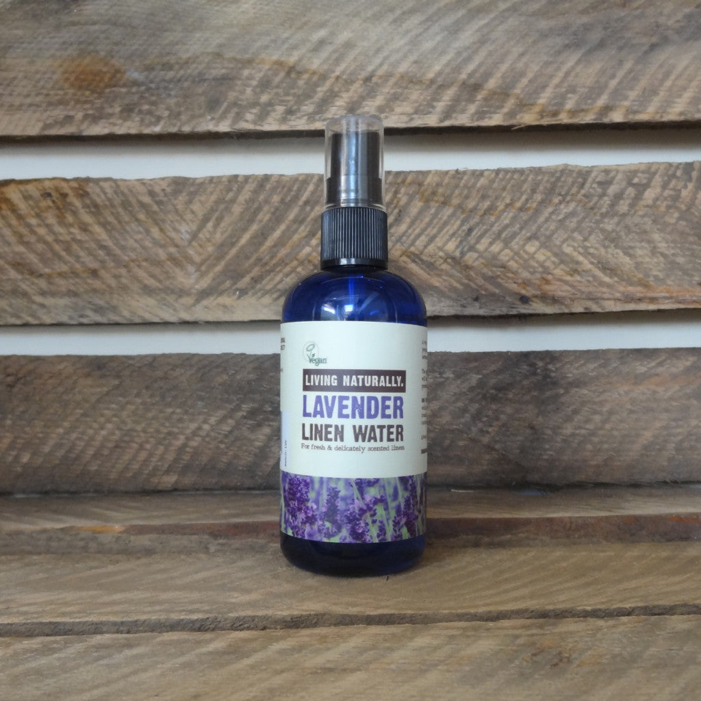 Lavender Linen Water 100ml