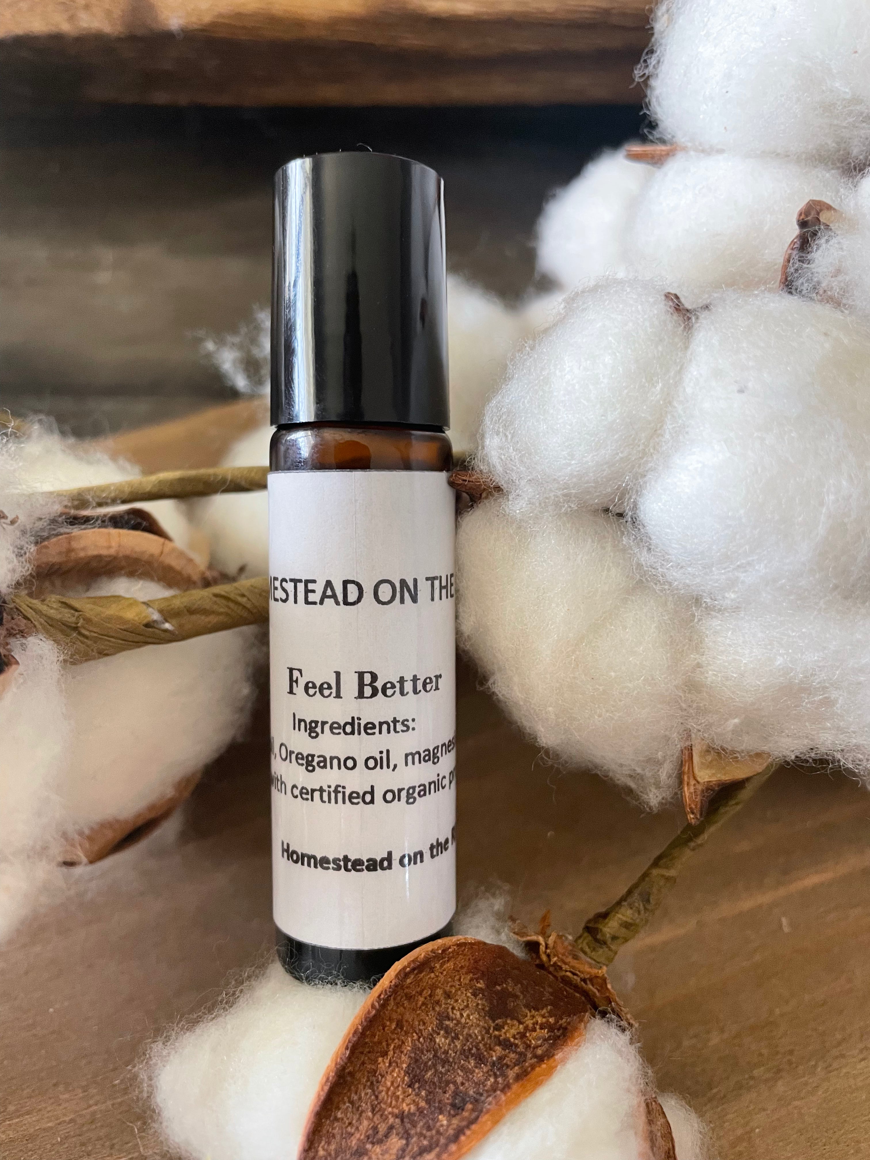 Feel Better (roll on)