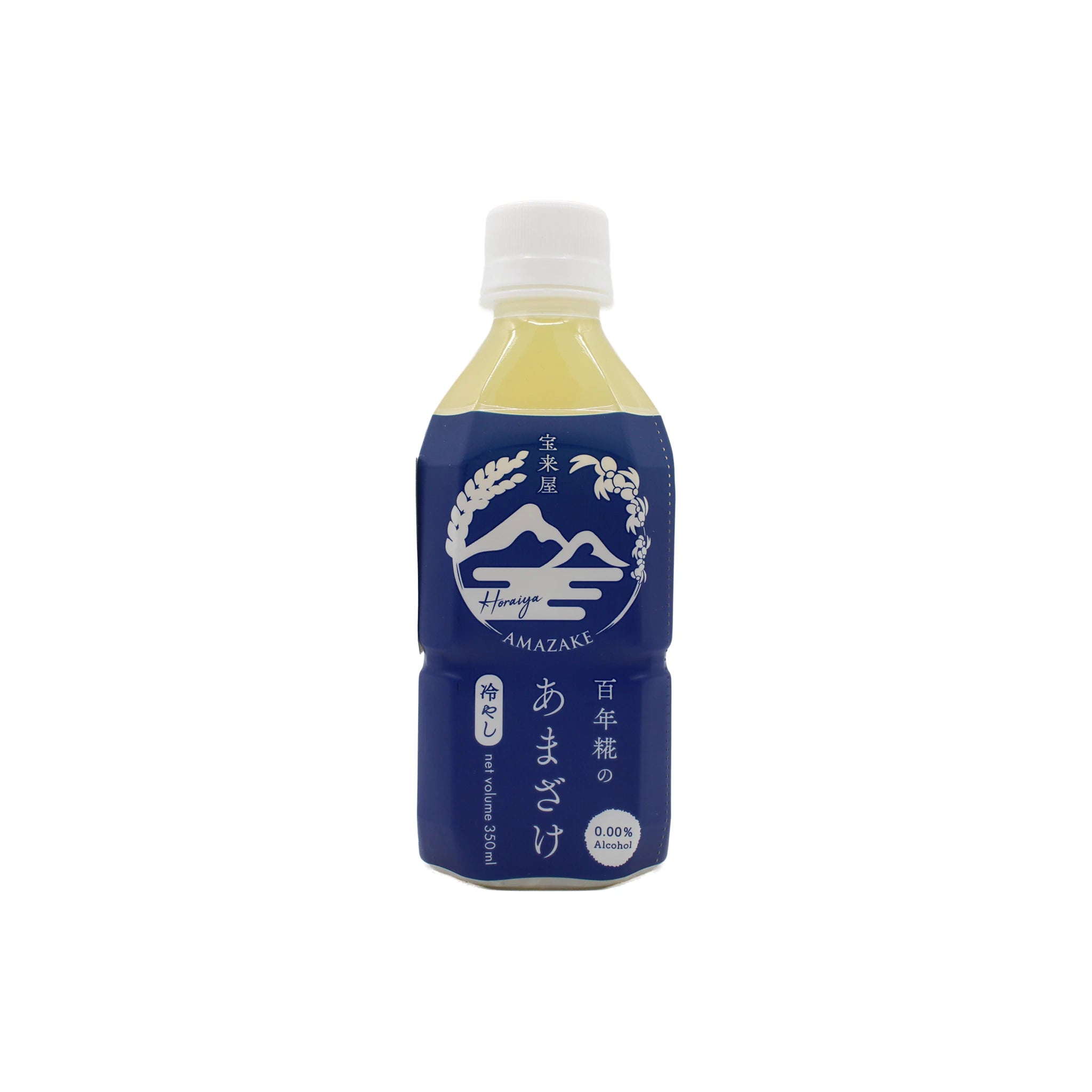 Amazake - 350ml