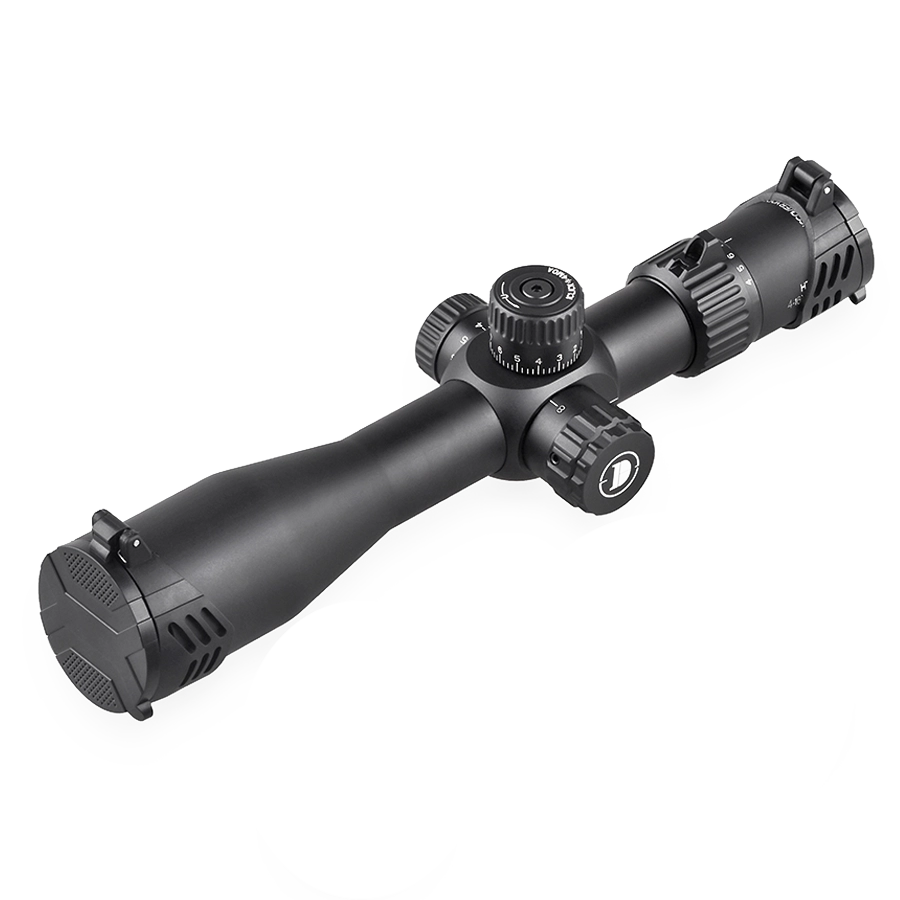 DISCOVERYOPT HT 4-16X40SF FFP-MOA Diameter:30MM Compact Optics Scope