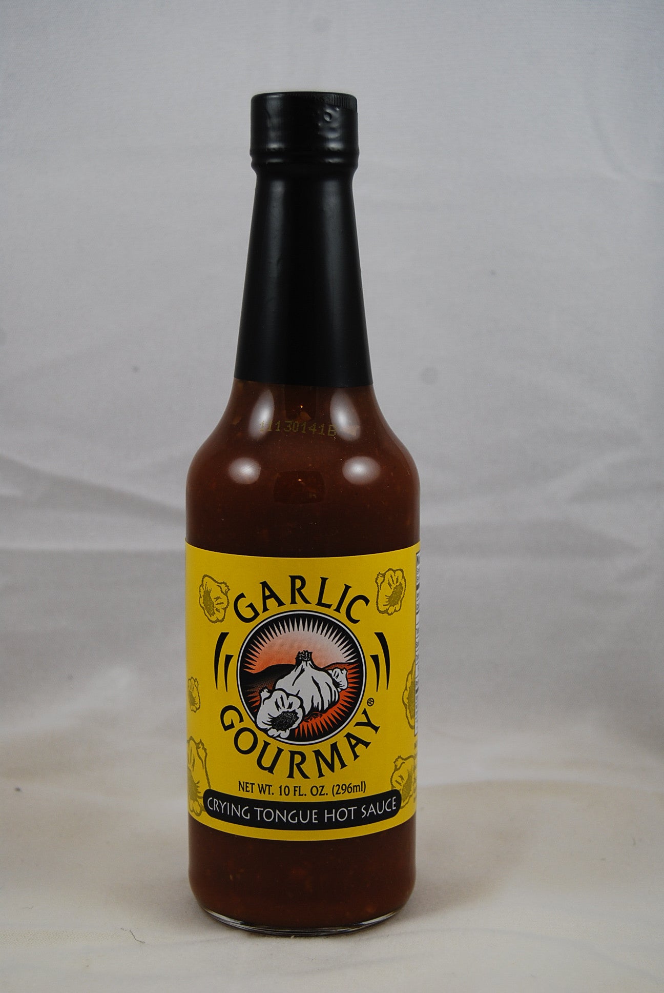 Crying Tongue Hot Sauce 10oz.