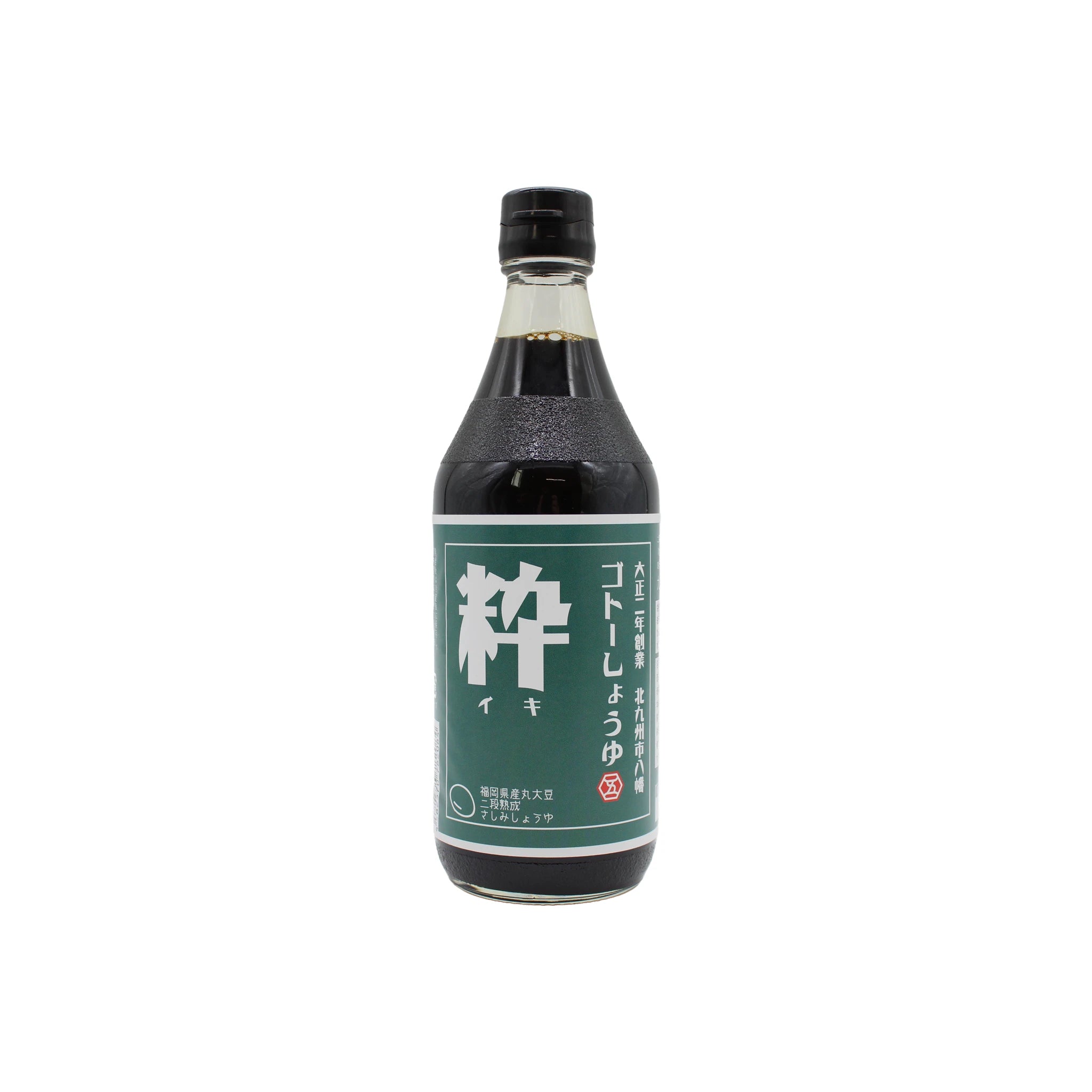 "IKI" Sweet Soy Sauce